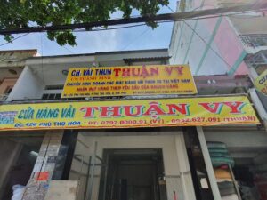 cua hang vai thuan vy 426 phu tho hoa
