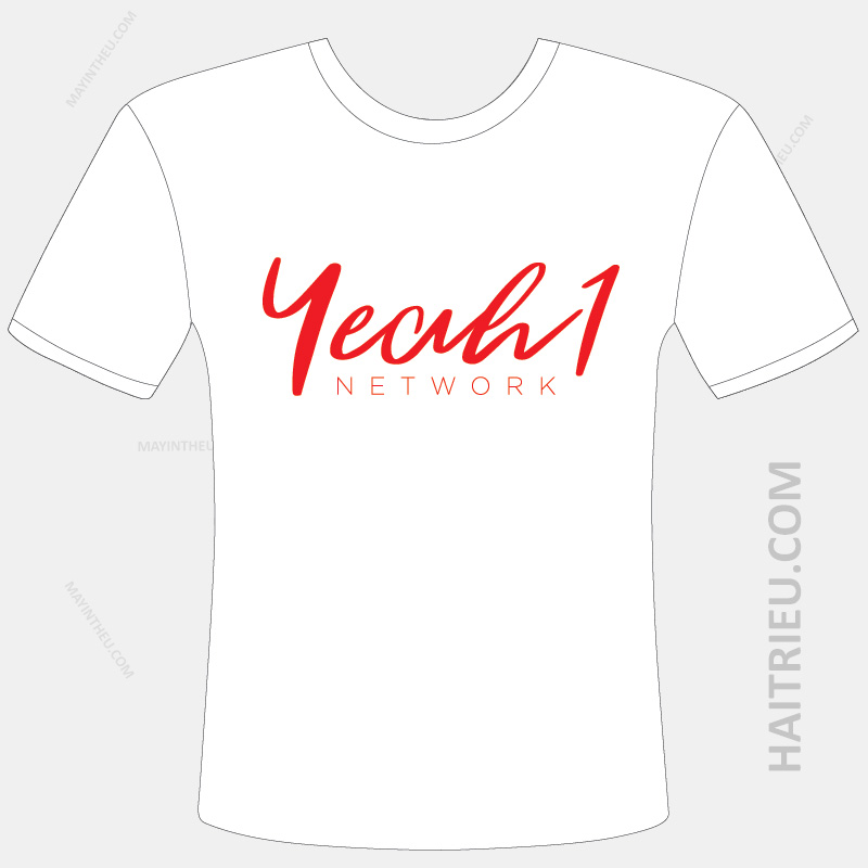 dong phuc yeah1 network