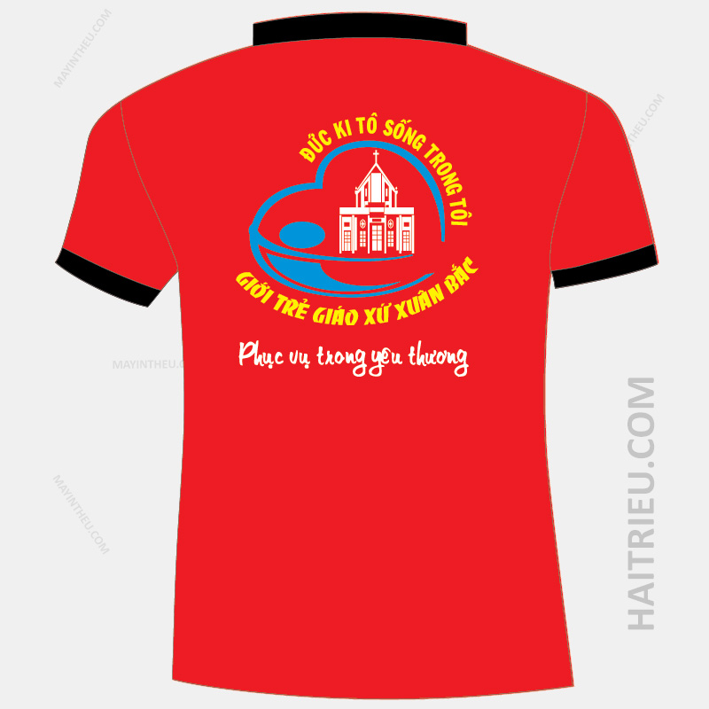 gioi tre xuan bac phu vu trong yeu thuong