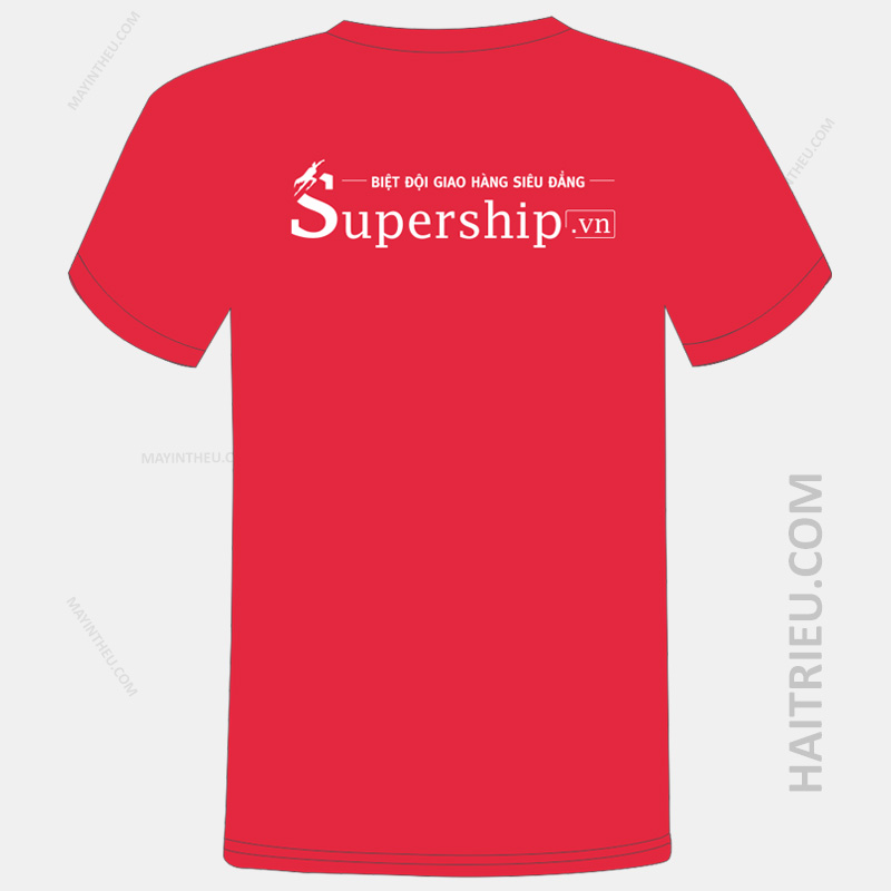 supership biet doi giao hang sieu dang
