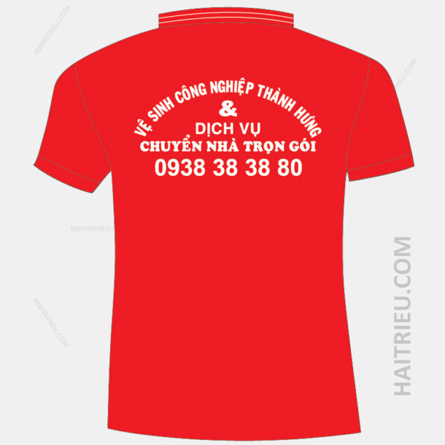 ve sinh cong nghiep thanh hung
