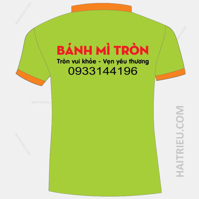 banh mi tron tron vui khoe ven yeu thuong