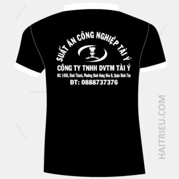 cong ty suat an cong nghiep tan y