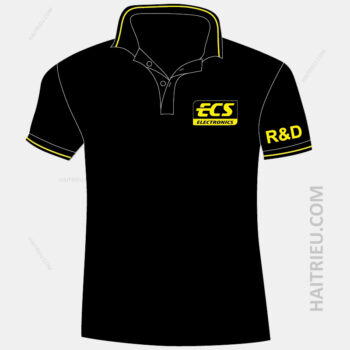 dong phuc ecs electronics