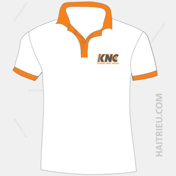 Đồng phục KNC Media - Truyền thông Khang Nam, Quận Tân Bình