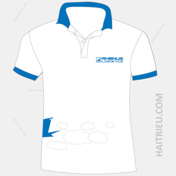 Đồng phục Rhenus Logistics Việt Nam
