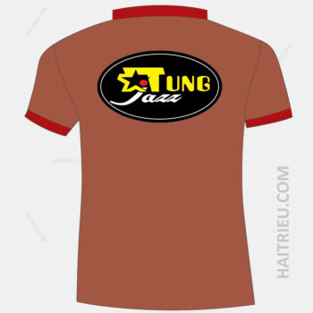 logo trung tam am nhac tung jazz