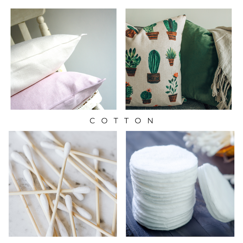 vải cotton là gì?