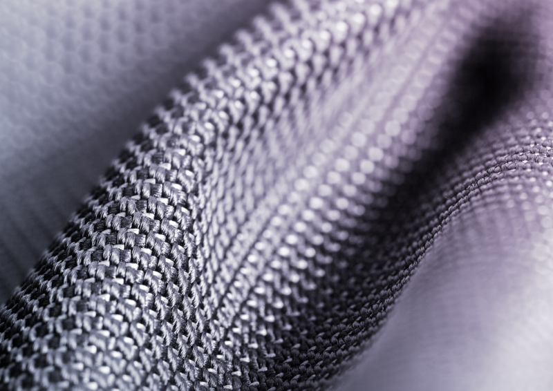 vai nylon duoc san xuat va ung dung trong cuoc song