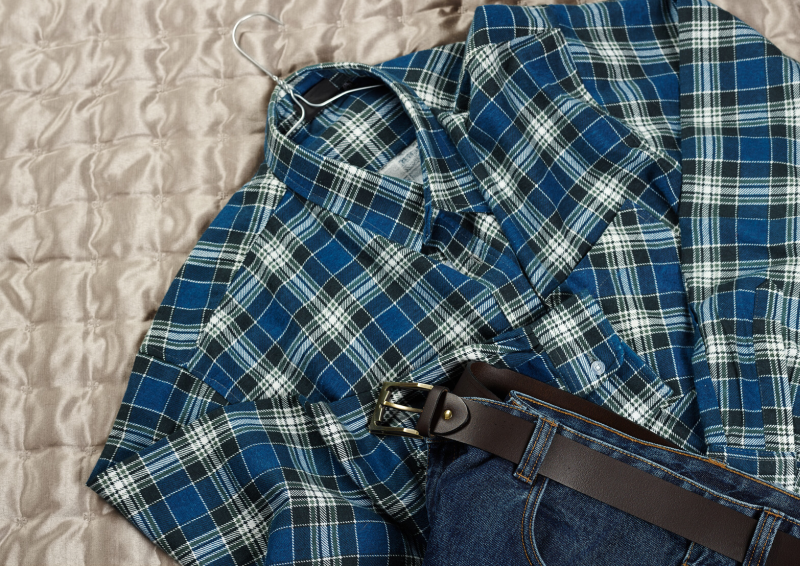Flannel la gi