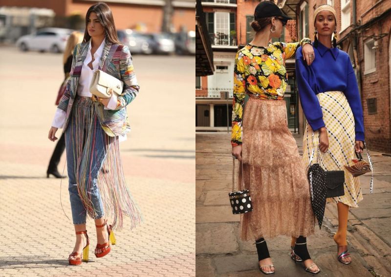 Phong cach thoi trang arsty aesthetic