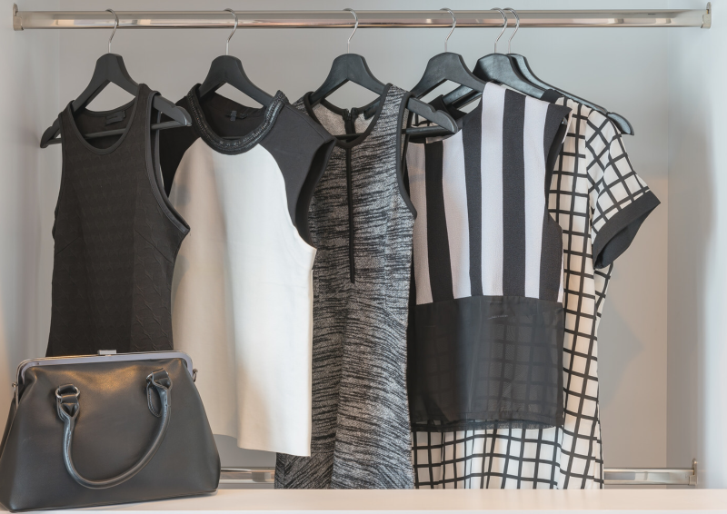 Phong cach thoi trang mininalism aesthetic