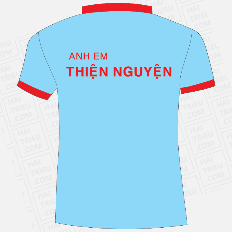 anh em thien nguyen gx tien chu