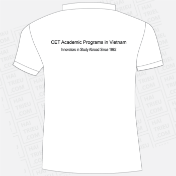 ao CET academic programs in vietnam
