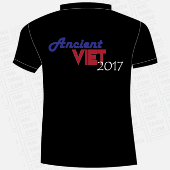 ao ancient viet 2017