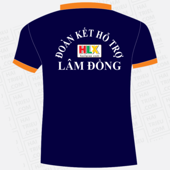 ao bhdx hoi lai xe lam dong doan ket ho tro