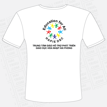 ao child mind project trung tam ho tro phat trien giao duc hoa nhap hai phong
