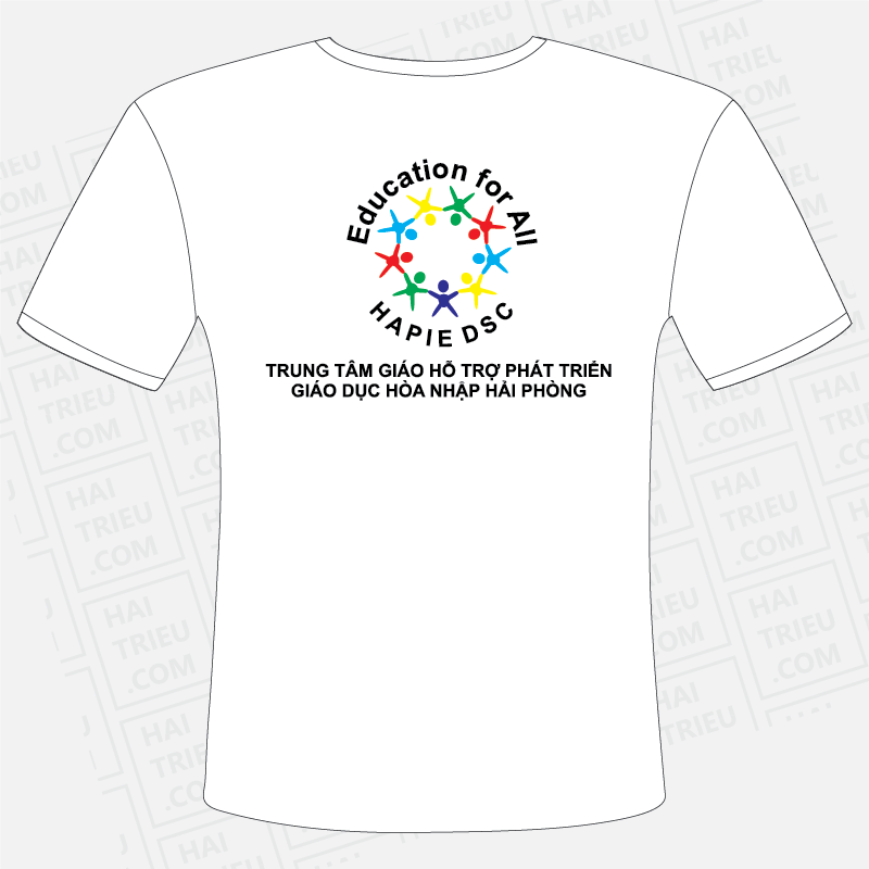 ao child mind project trung tam ho tro phat trien giao duc hoa nhap hai phong