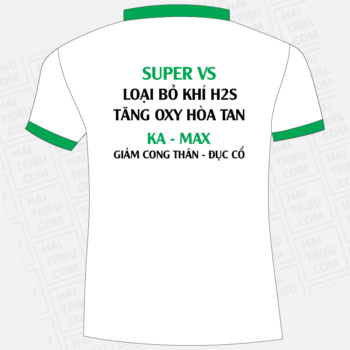 ao cong ty co phan cp viet nam cp group