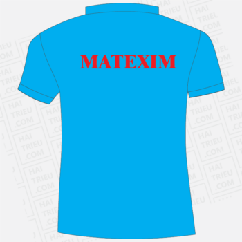 ao cong ty matexim mat sau
