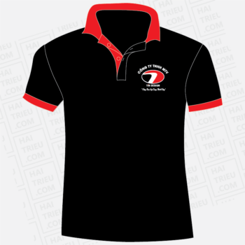 ao cong ty tnhh mtv tin design