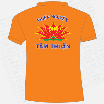 ao hoi nhom thien nguyen tam thuan