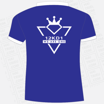 ao lop 12kd1 lhn