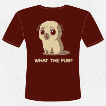 ao lop kd2 mat sau in what the pug