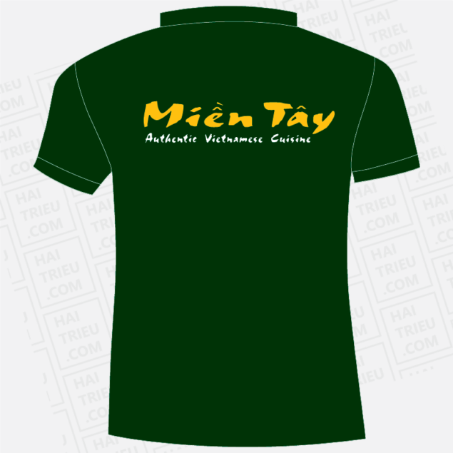 ao mien tay authentic vietnamese cuisine