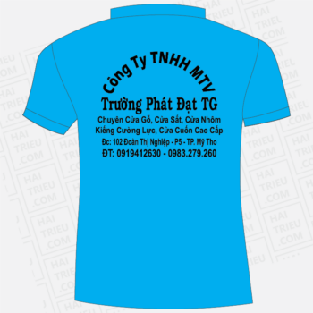 ao nhan vien cong ty tnhh mtv truong phat dat tien giang