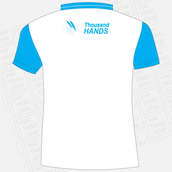 ao nhan vien cong ty tnhh thousand hands