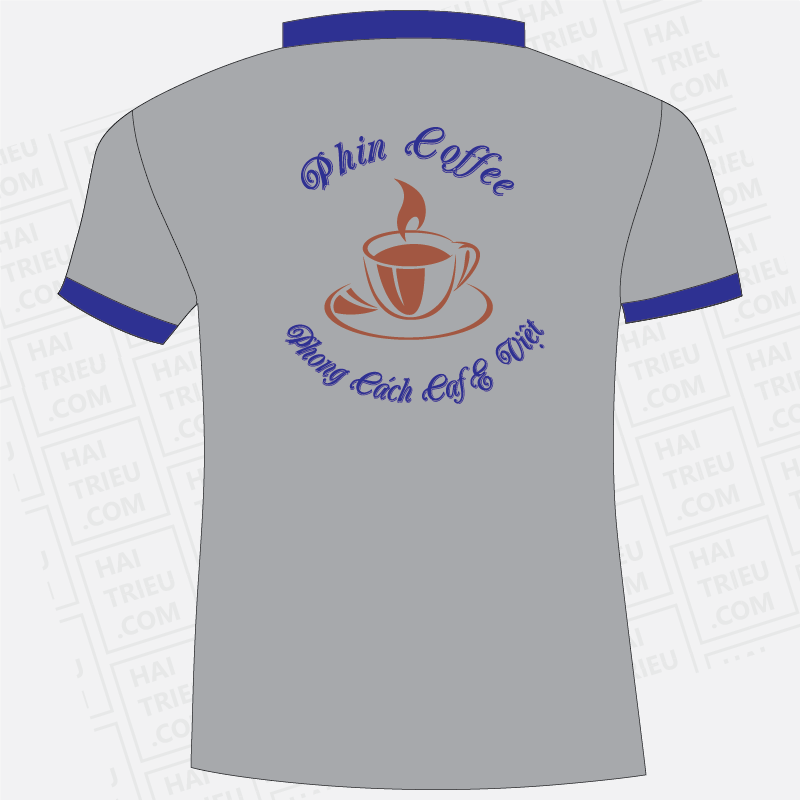 ao phin coffee phong cach cafe viet mat sau