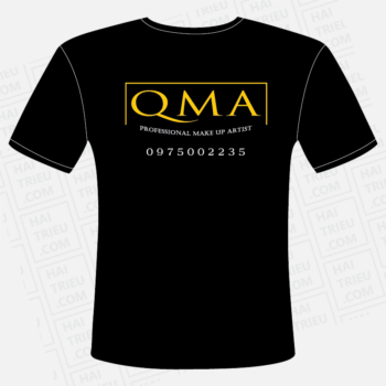 ao qma professional make up artist