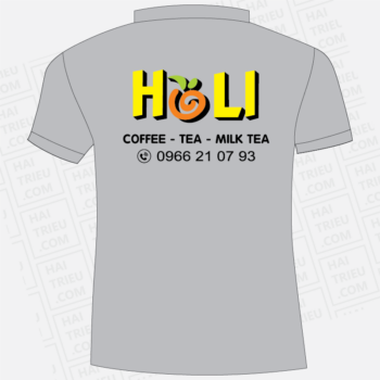 ao quan holi coffee tea milk tea