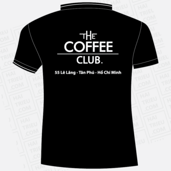 ao quan the coffee club quan tan phu