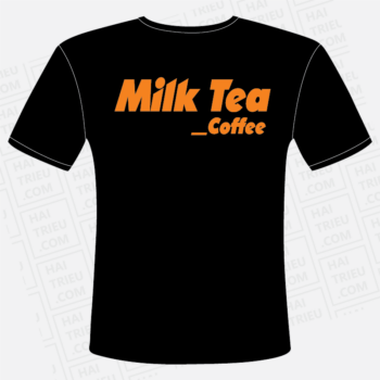 ao quan yum milk tea coffee