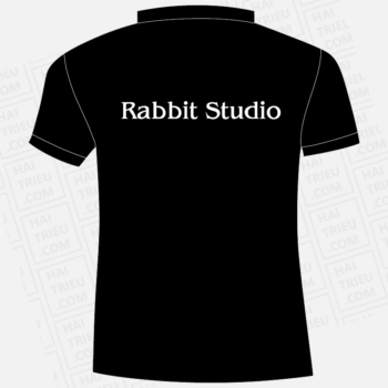 ao rabbit sudio mat sau