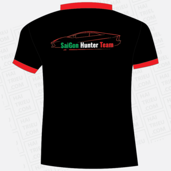 ao saigon hunter team