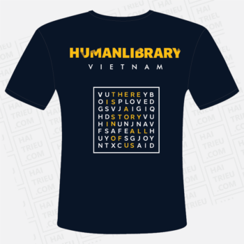 ao su kien human library vietnam viettel