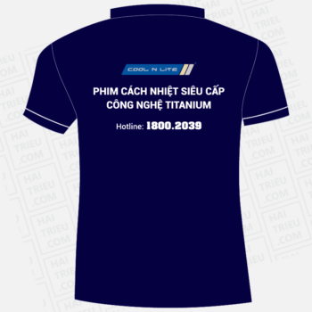 ao thun cong ty phim cach nhiet cool n lite viet nam quan 7