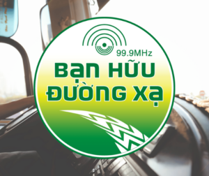 ban huu duong xa la chuong trinh noi tieng tai viet nam