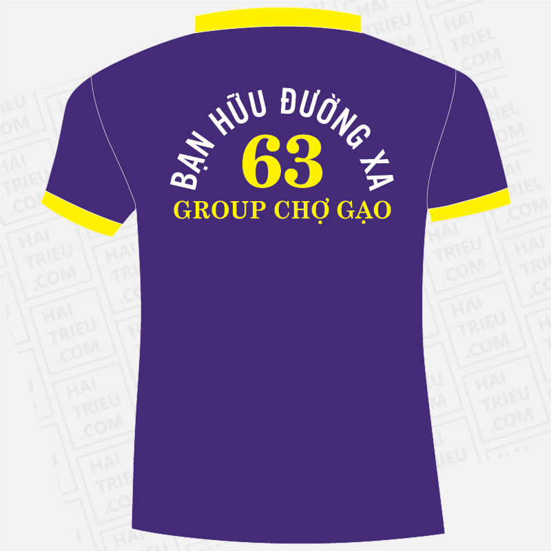 bhdx group cho gao 63
