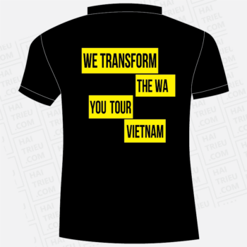 colours of vietnam