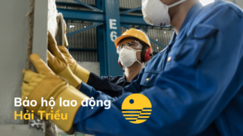 Đồng Phục Bảo Hộ Lao Động