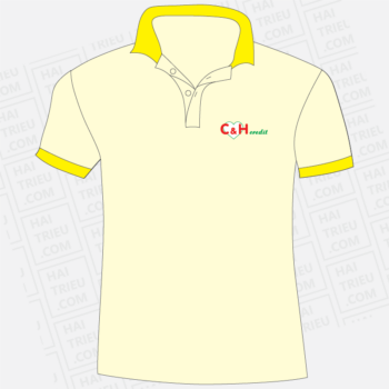 dong phuc ch credit mat truoc