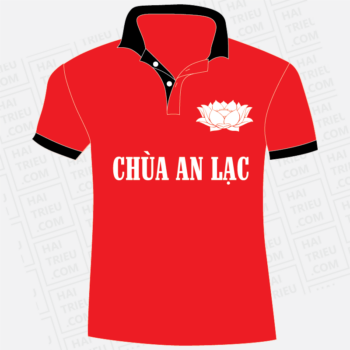 Đồng phục Chùa An Lạc, Cẩm Mỹ - Đồng Nai