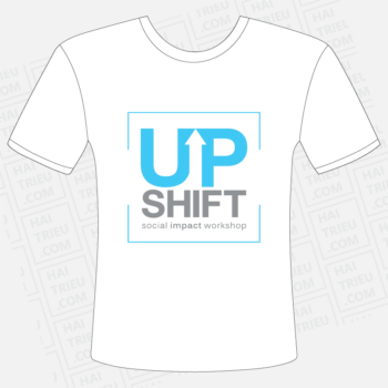 dong phuc chuong trinh up shift social impact workshop