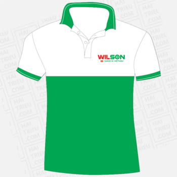 dong phuc cong ty co phan wilson vietnam san go wilson