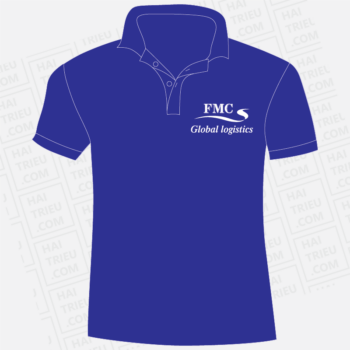 dong phuc cong ty far eastern marine fmc global logistics