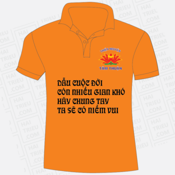 dong phuc hoi nhom thien nguyen tam thuan